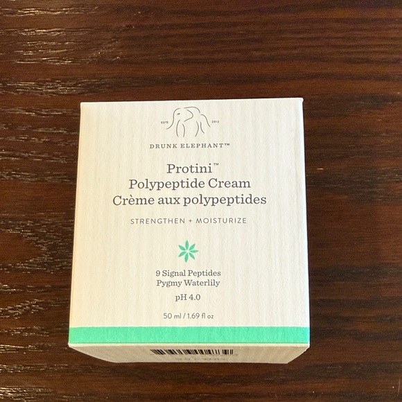 Drunk Elephant Protini Polypeptide Cream